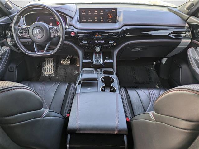 Used 2023 Acura MDX Type S image 18