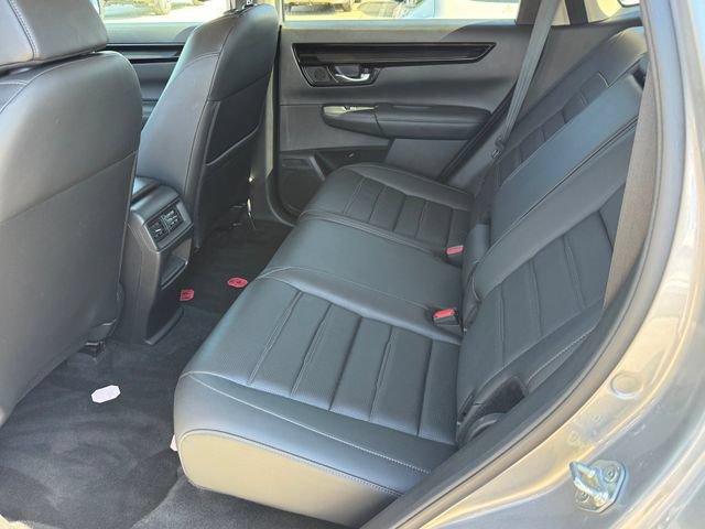 Certified 2023 Honda CR-V EX-L image 17