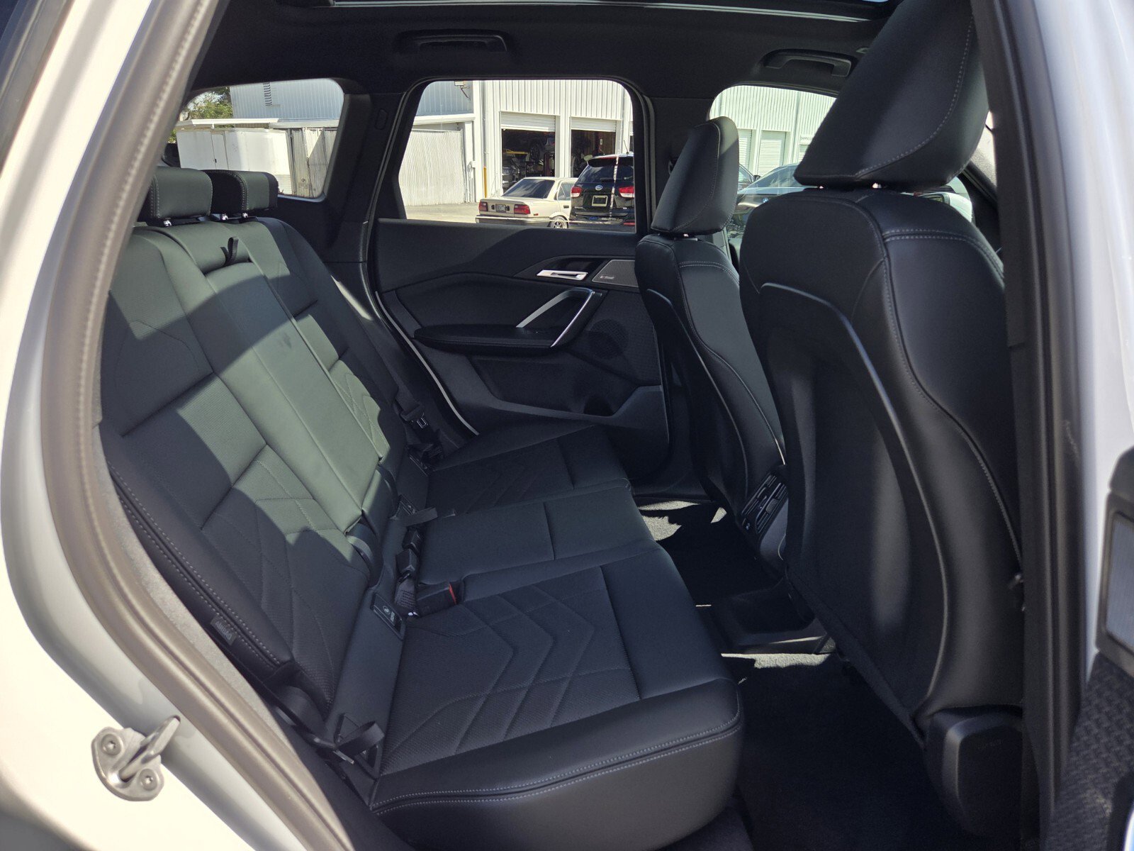 New 2026 BMW X1 xDrive28i w/ Convenience Package image 16