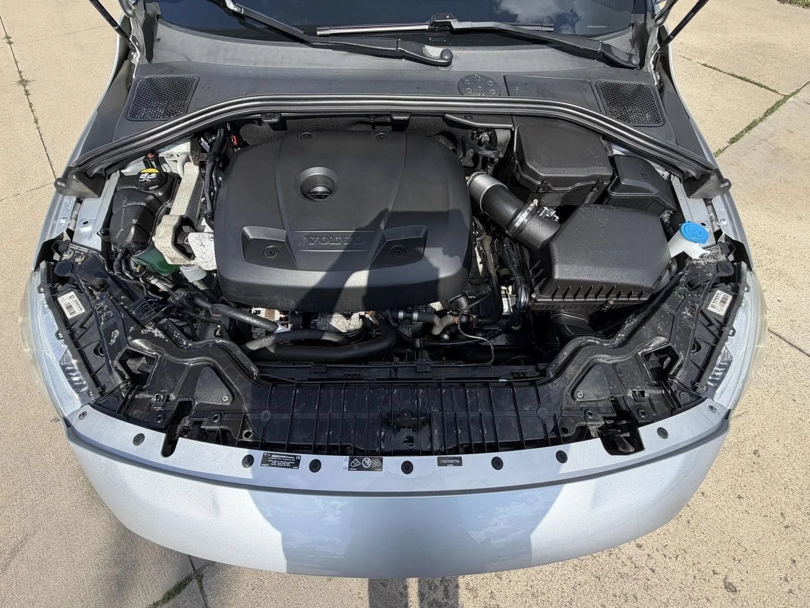 Used 2017 Volvo S60 T5 Inscription AWD/4WD image 24