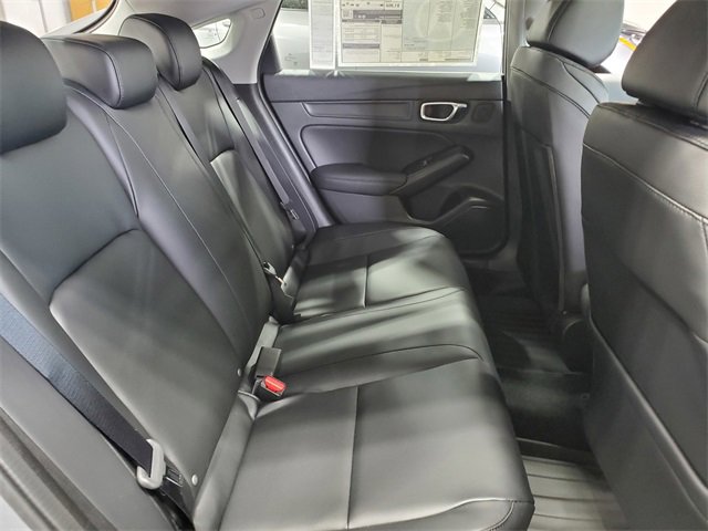 New 2025 Acura Integra image 13