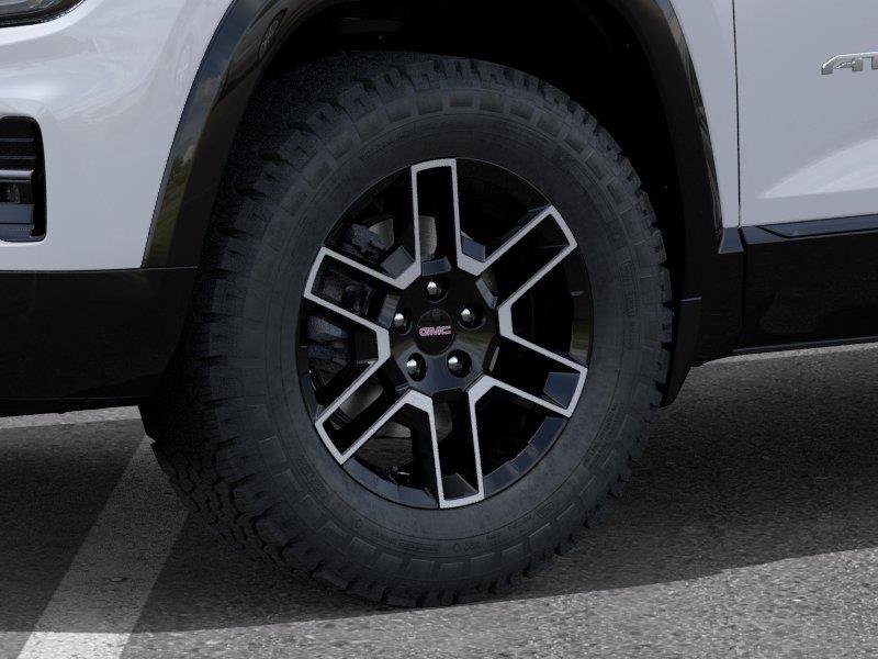New 2027 GMC Terrain AT4 w/ Convenience Package III AWD/4WD image 9