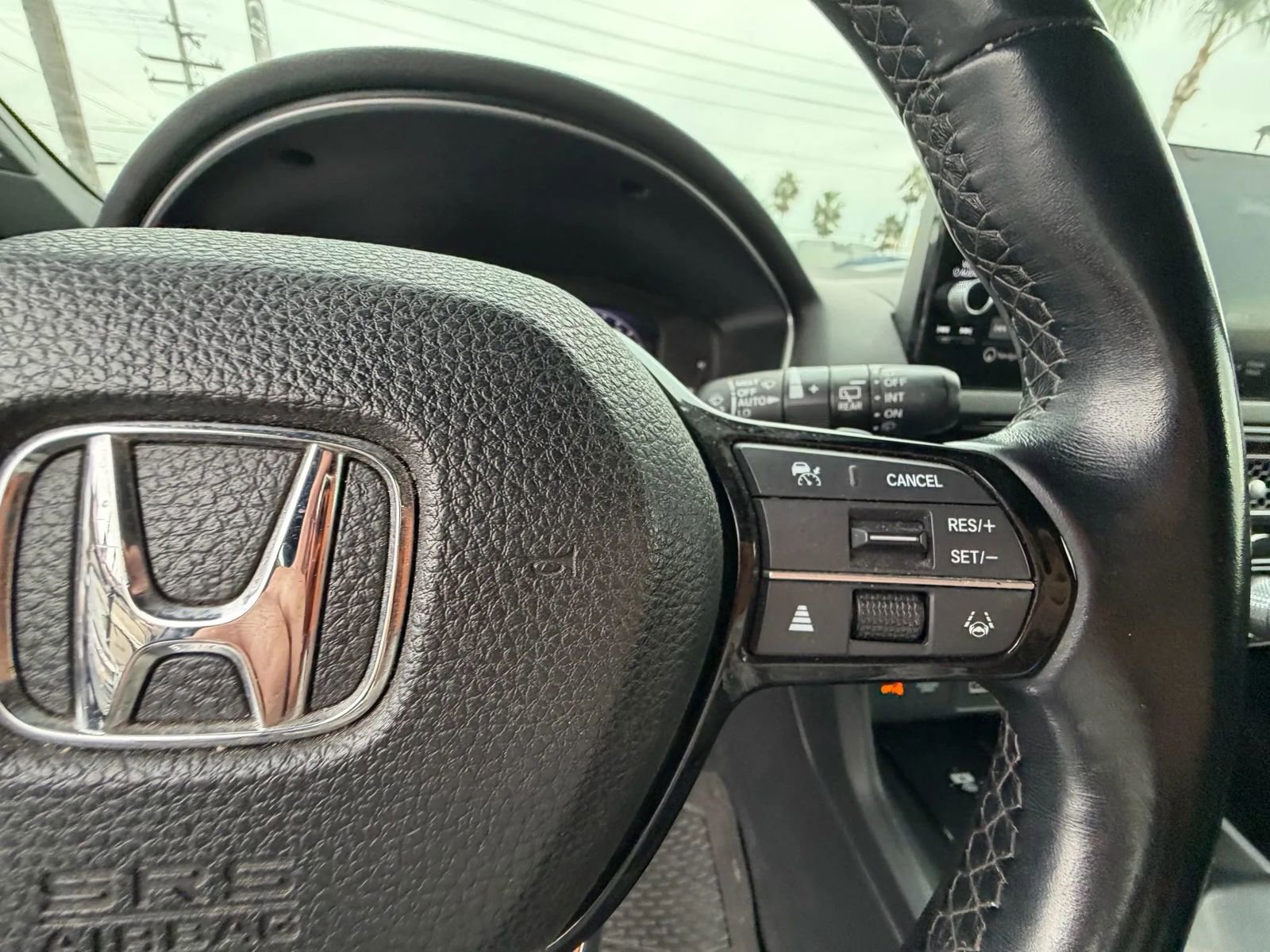Used 2022 Honda Civic Sport Touring image 18