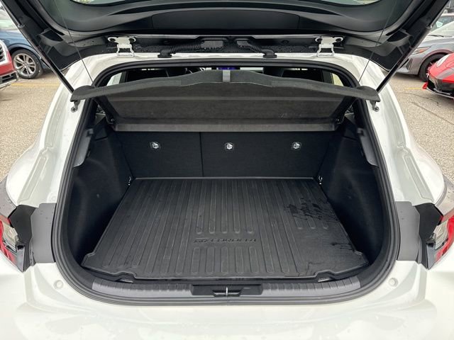 Used 2025 Toyota Corolla GR image 13