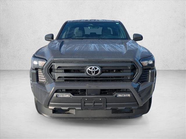 New 2026 Toyota Tacoma SR5 image 5