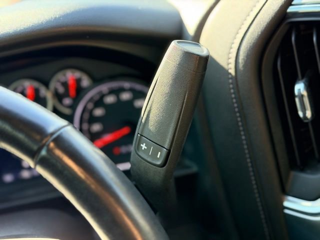 Used 2020 Chevrolet Silverado 1500 RST w/ All-Star Edition image 13