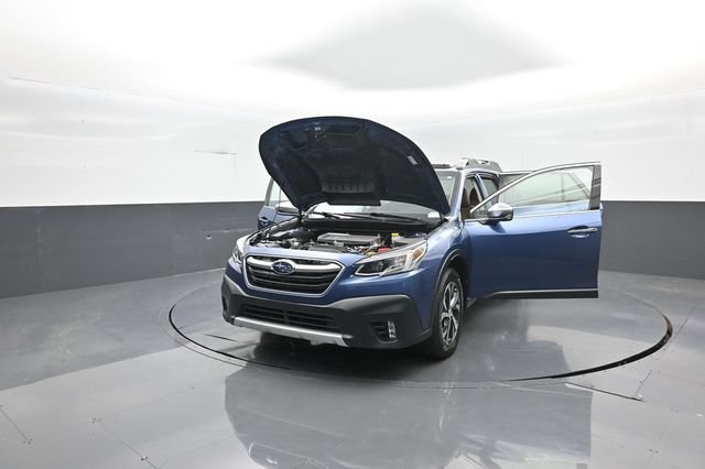Used 2022 Subaru Outback Touring XT AWD/4WD image 43