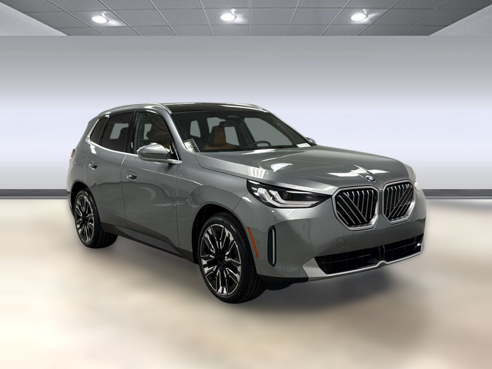 New 2026 BMW X3 xDrive30i w/ Premium Package AWD/4WD image 6