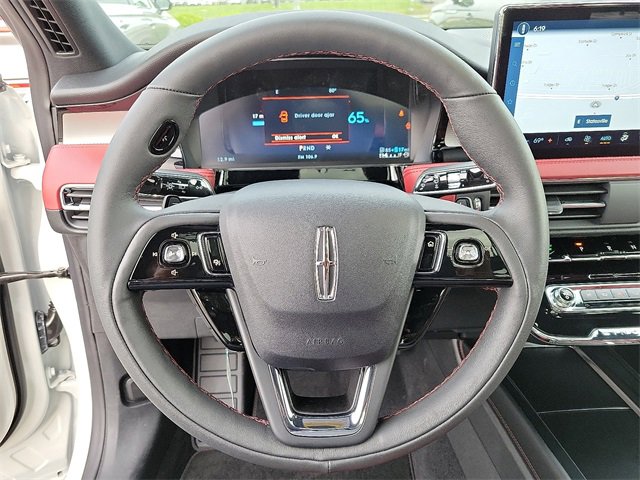 New 2024 Lincoln Corsair Grand Touring image 10