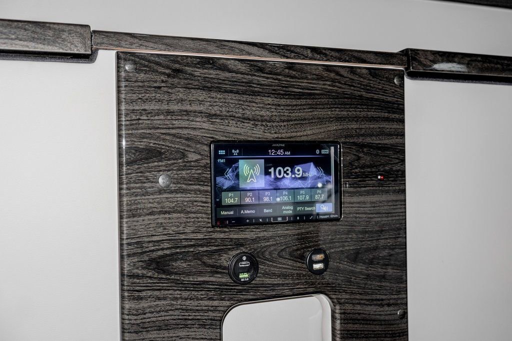 New 2024 Mercedes-Benz Sprinter 3500 image 41