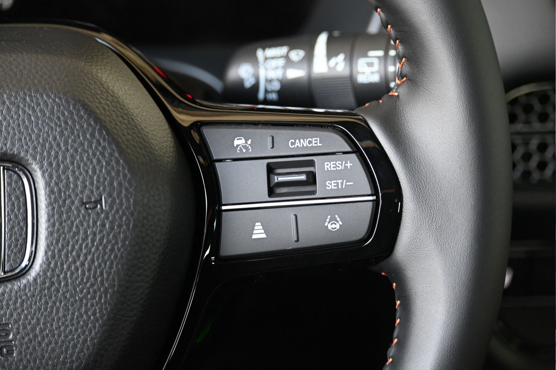 New 2026 Honda HR-V Sport image 24