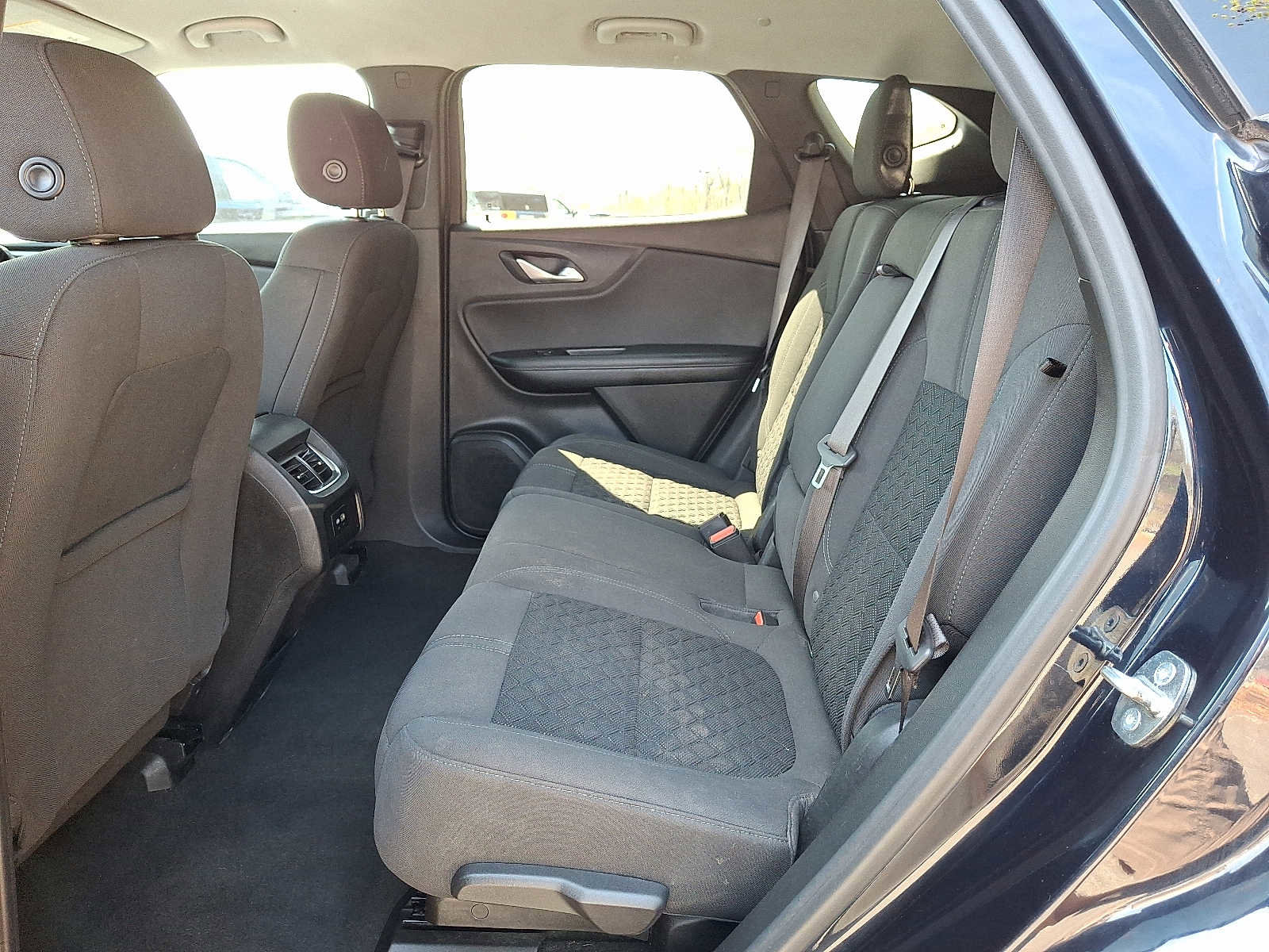 Used 2020 Chevrolet Blazer LT FWD image 11