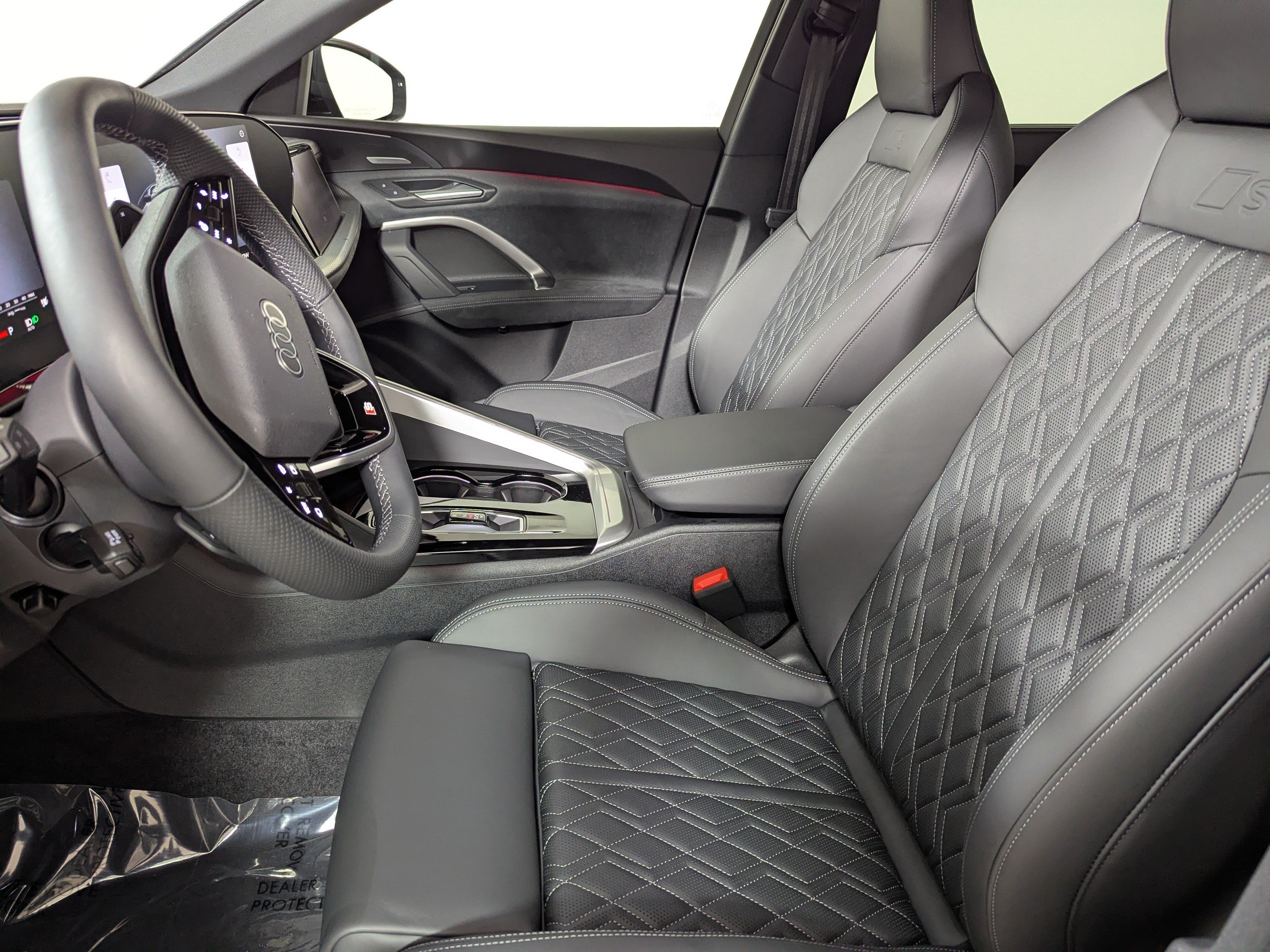 New 2026 Audi SQ5 Premium Plus AWD/4WD image 19
