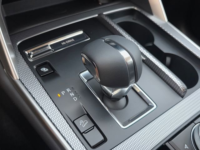 New 2026 MAZDA CX-90 Plug-In Hybrid w/Premium Sport AWD/4WD image 21