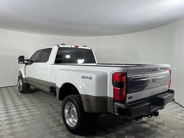 Used 2026 Ford F450 King Ranch AWD/4WD image 9