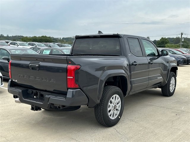 New 2025 Toyota Tacoma SR5 image 4
