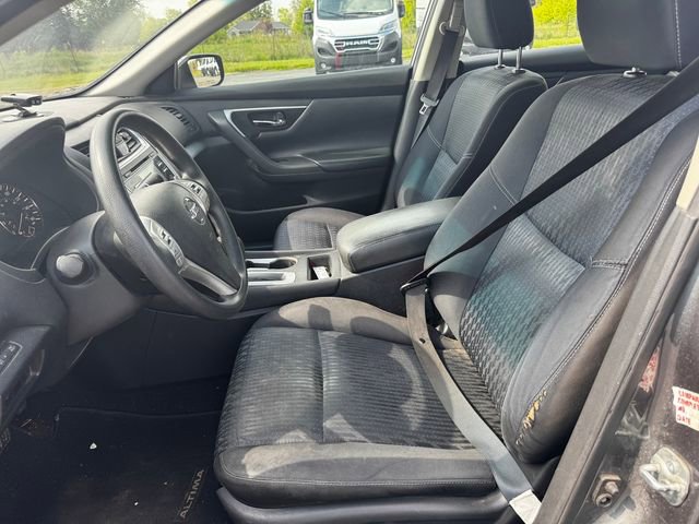 Used 2016 Nissan Altima 2.5 S w/ Power Driver Seat Package FWD image 21