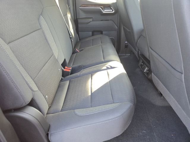 New 2026 GMC Sierra 1500 Elevation image 20