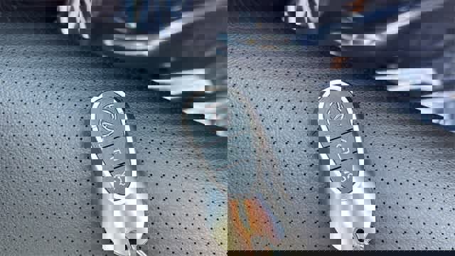 Certified 2025 Mercedes-Benz GLC 300 4MATIC image 48