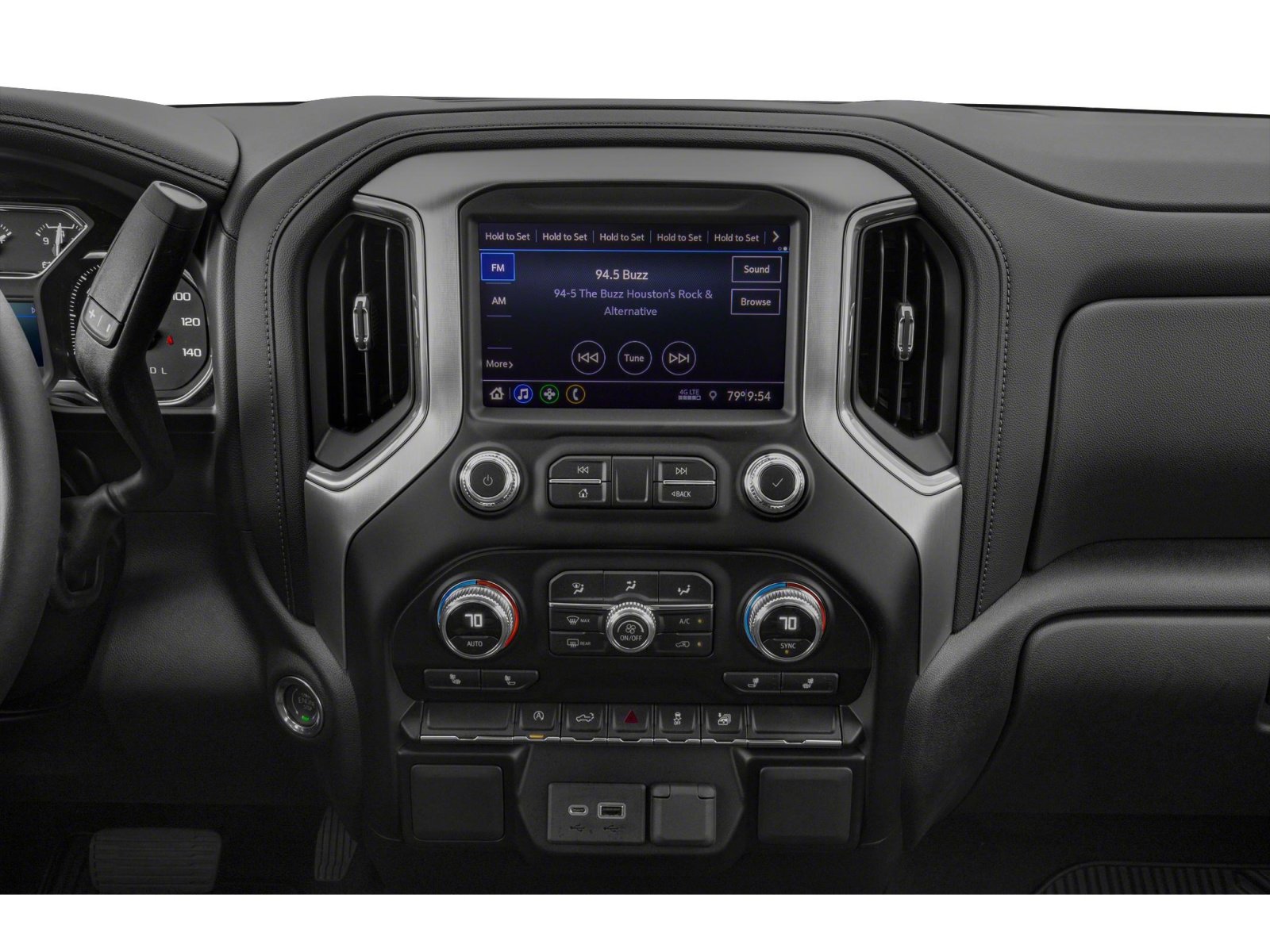 Used 2021 GMC Sierra 1500 Elevation AWD/4WD image 10