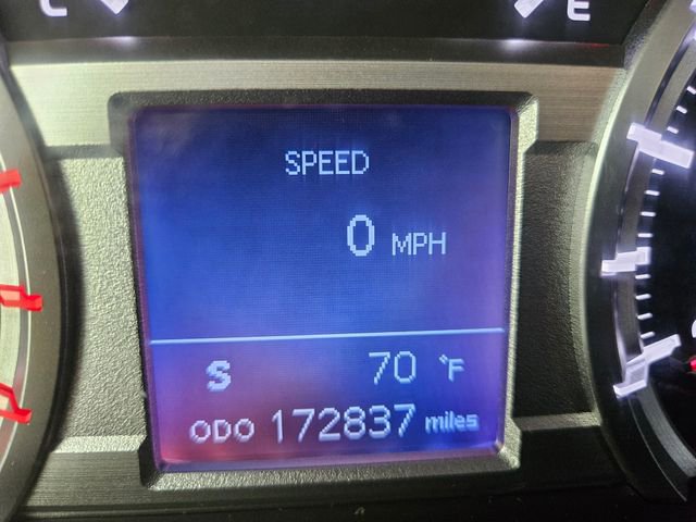 Used 2016 Toyota 4Runner SR5 AWD/4WD image 16