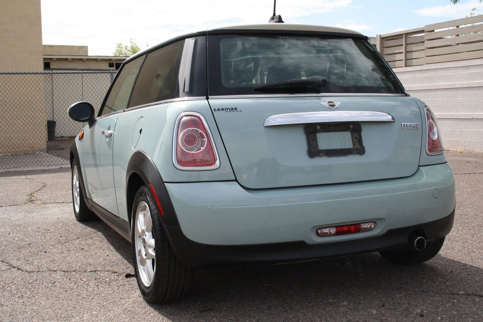 Used 2012 MINI Cooper Hardtop FWD image 21
