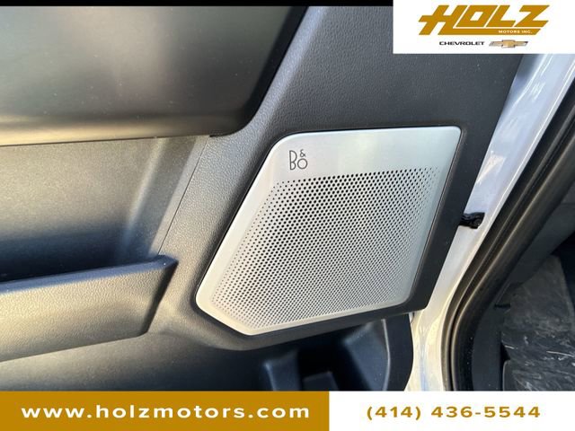 Used 2025 Ford F150 Raptor AWD/4WD image 26