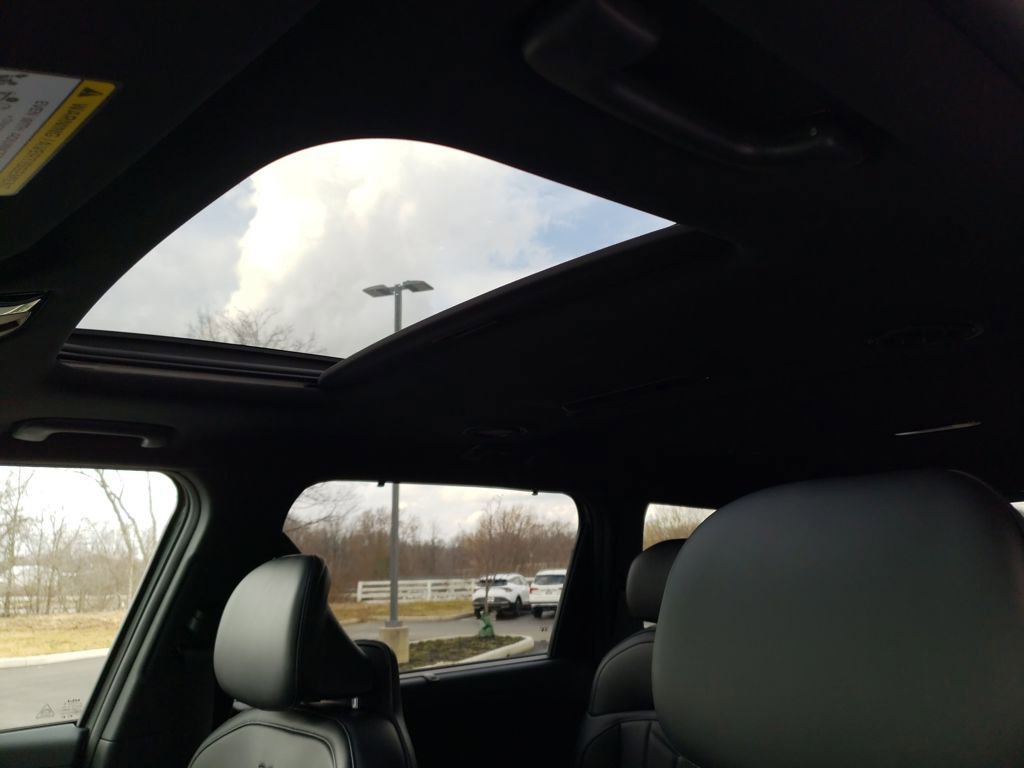 New 2027 Kia Telluride EX X-Line image 27