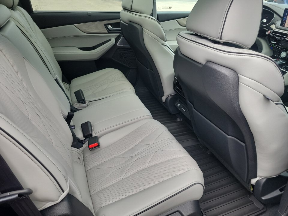 New 2026 Acura MDX w/ Advance Package AWD/4WD image 29