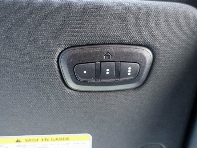 New 2026 RAM 1500 Rebel w/ Rebel Level 2 Equipment Group image 16