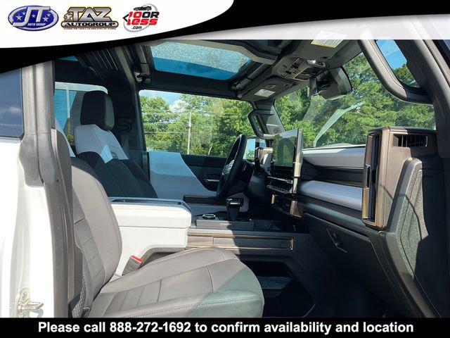 Used 2024 GMC Hummer EV 2X w/ Extreme Off-Road Package image 13