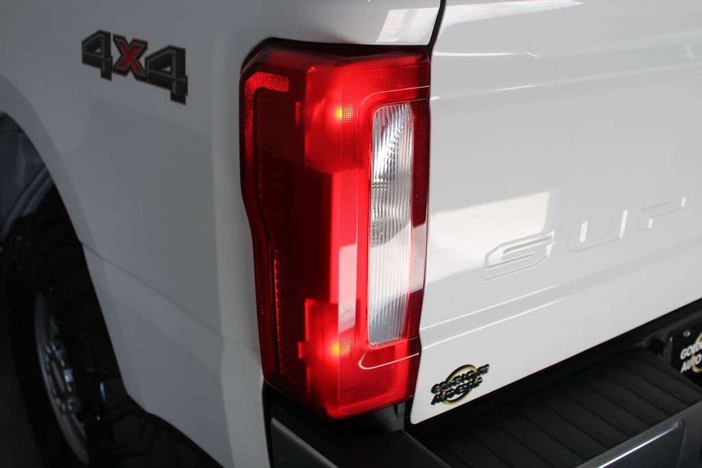 Used 2024 Ford F250 XL w/ XL Off-Road Package AWD/4WD image 53