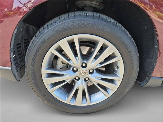 Used 2014 Lexus RX 350 FWD w/ Navigation Package image 18
