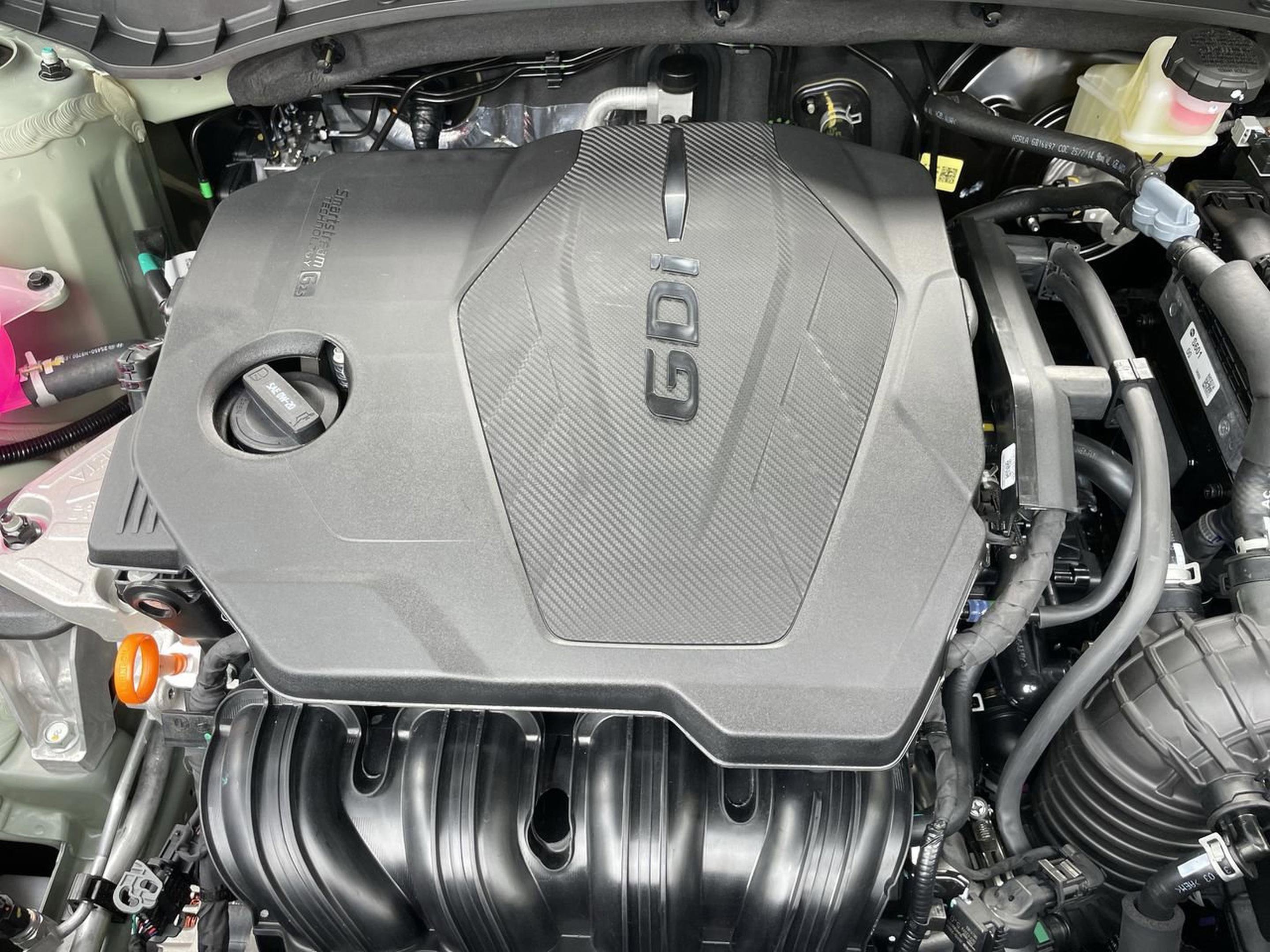 New 2026 Hyundai Santa Cruz SE image 22