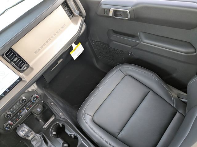 New 2025 Ford Bronco Outer Banks image 51