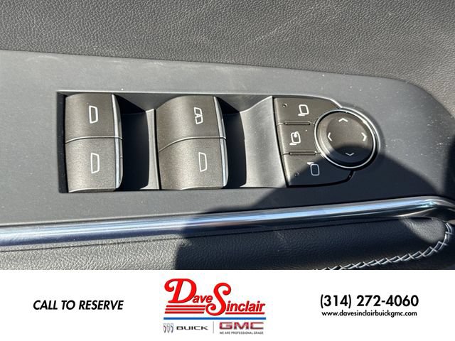 New 2027 GMC Acadia Denali w/ Denali Reserve Package AWD/4WD image 13