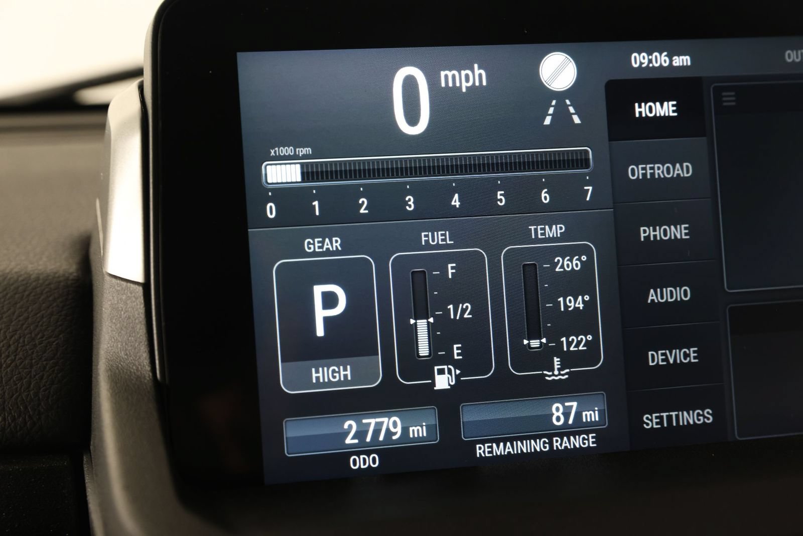 Used 2025 INEOS Grenadier AWD/4WD image 11