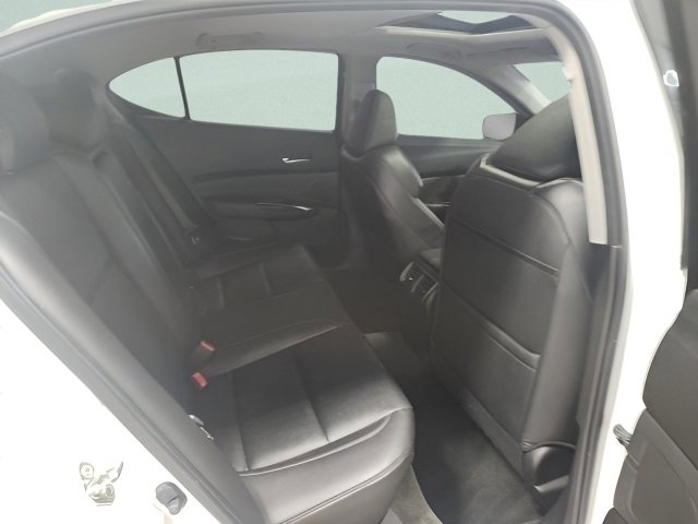 Used 2016 Acura TLX V6 w/ Technology Package image 15