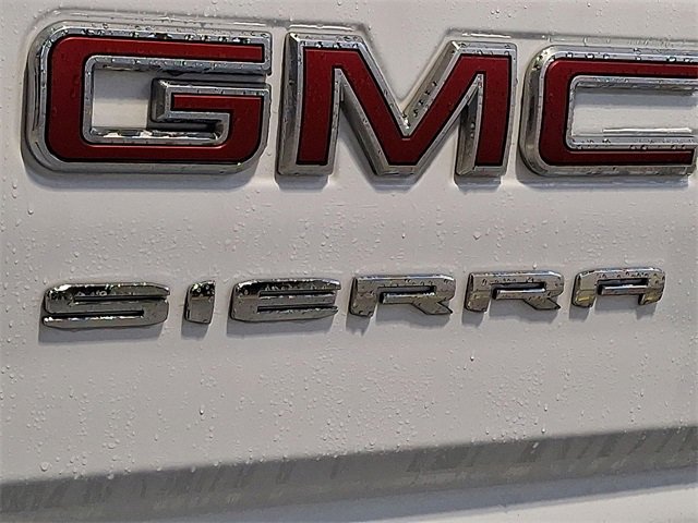Certified 2024 GMC Sierra 3500 Pro w/ Convenience Package image 19