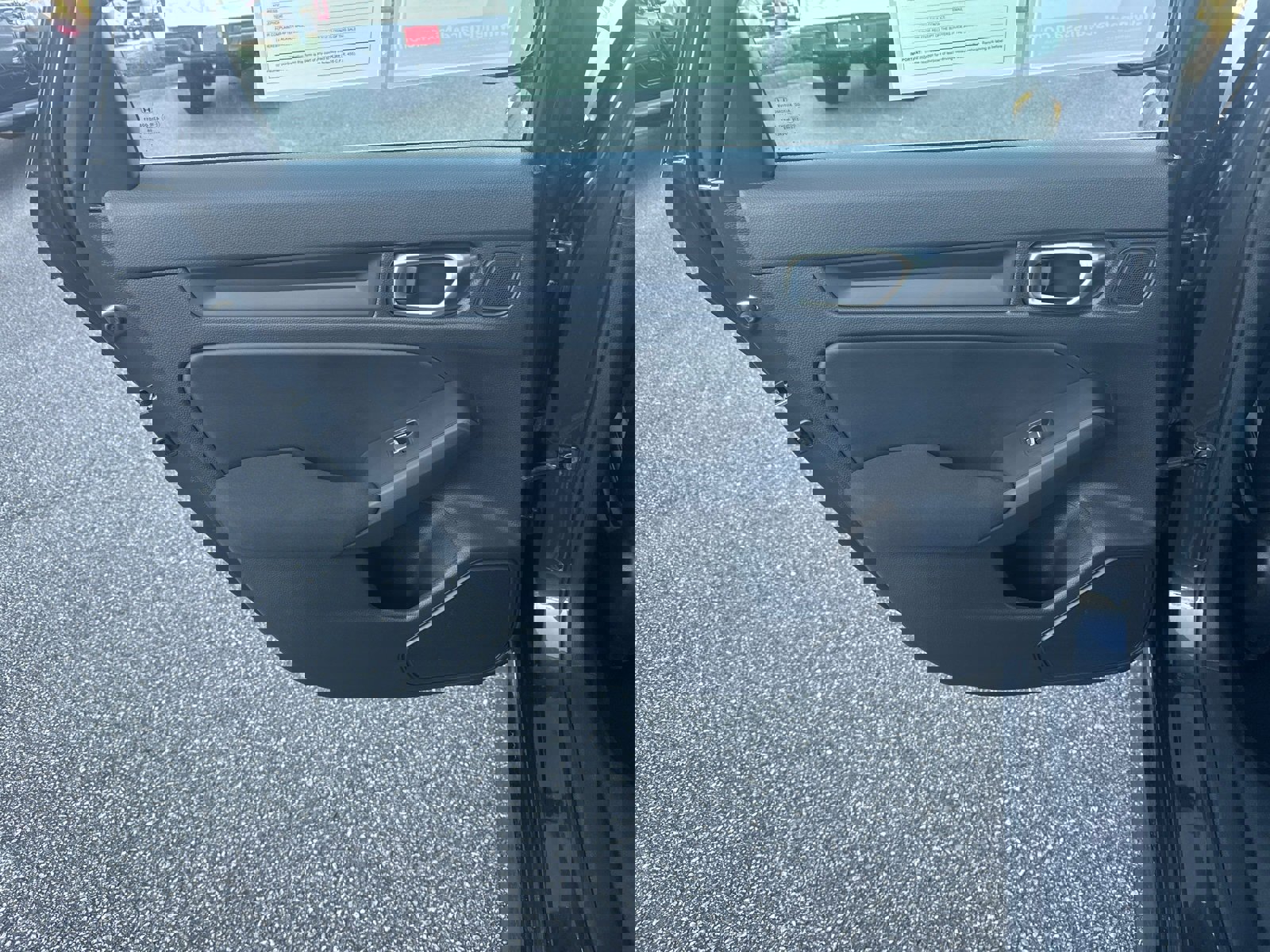 Used 2024 Honda Civic Sport image 21