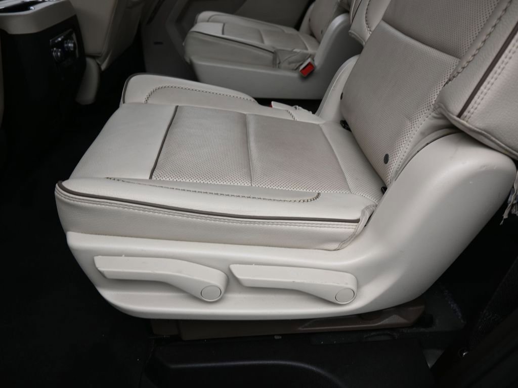 Used 2023 Chevrolet Tahoe LS w/ Driver Alert Package image 29