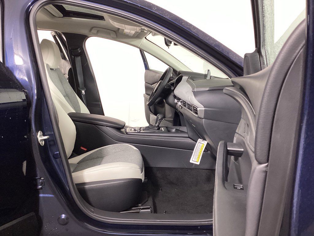 New 2026 MAZDA CX-30 AWD 2.5 S image 8