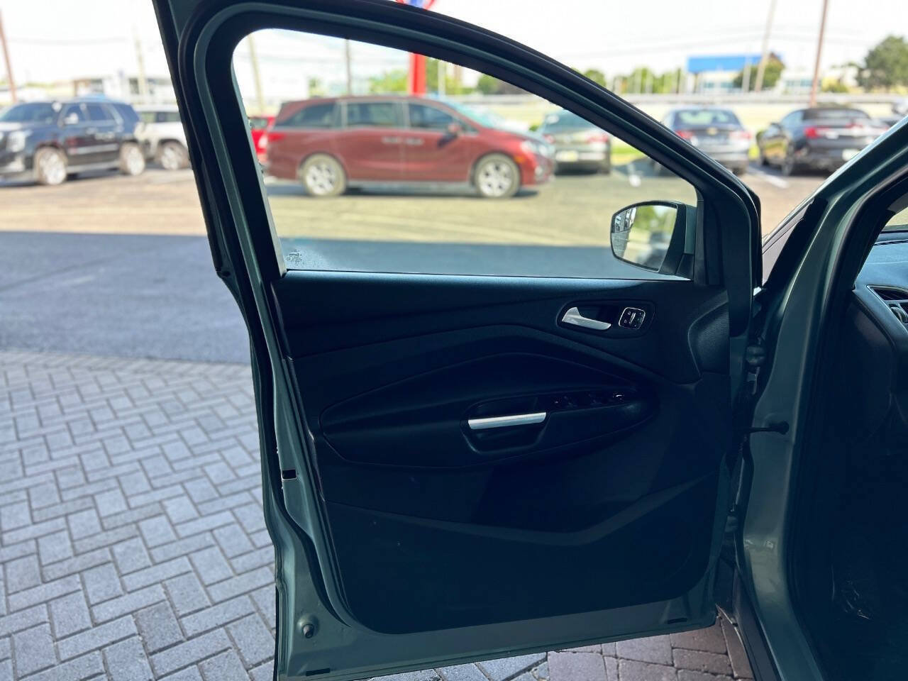 Used 2013 Ford Escape SEL FWD image 31