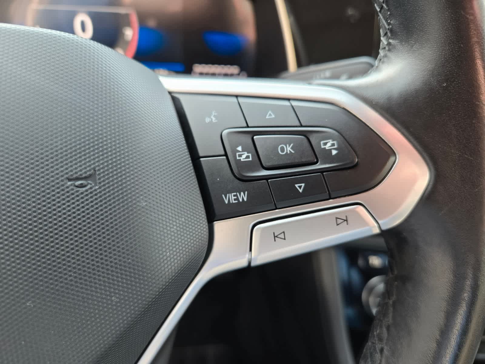 Certified 2024 Volkswagen Jetta SE FWD image 20