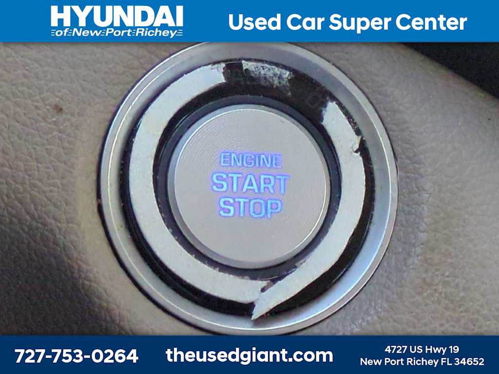 Used 2019 Hyundai Tucson SEL FWD image 31