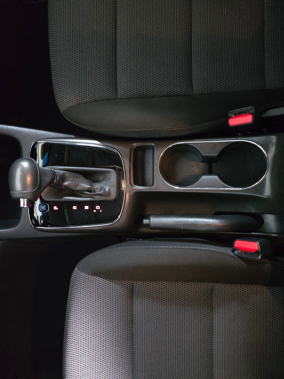 Used 2017 Kia Forte LX image 23