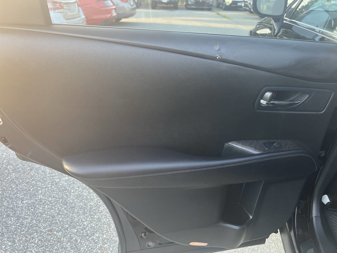 Used 2015 Lexus RX 350 AWD image 17