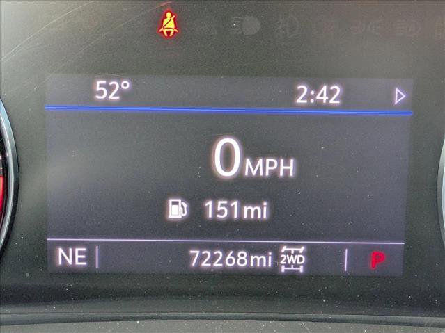 Used 2023 Buick Envision Preferred w/ Sport Touring Package image 11