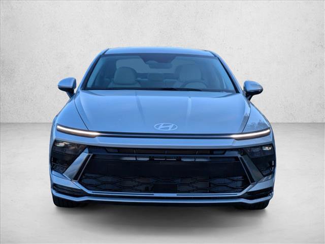 New 2026 Hyundai Sonata SEL FWD image 6