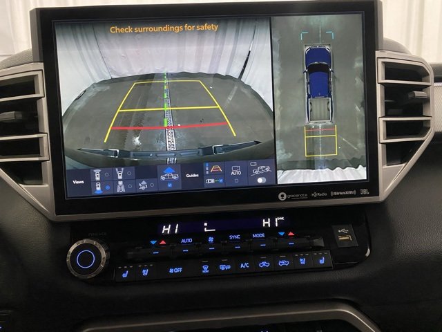 Used 2023 Toyota Tundra Limited w/ TRD Off-Road Package image 19